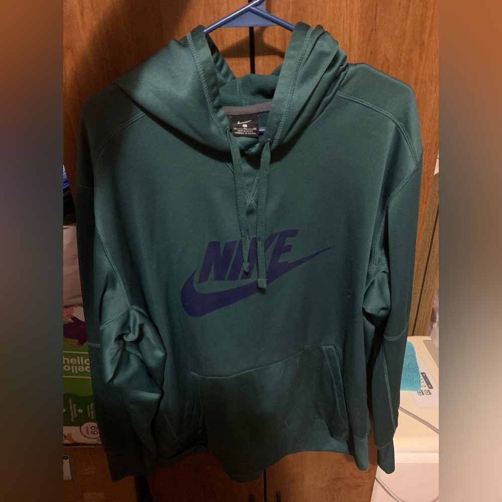 Womens Nike Hoodie